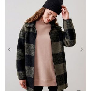 Roots Seymour Jacket